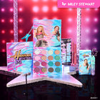 Just An Ordinary Girl - Glossy Runway Beauty Ensemble
