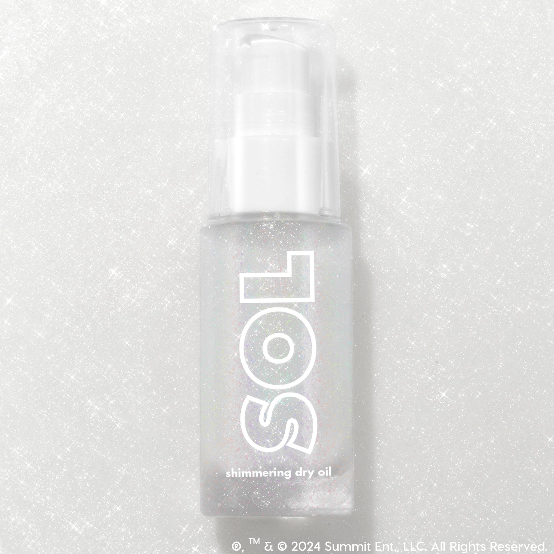 Like Diamonds - Brightening Soothing Body Set