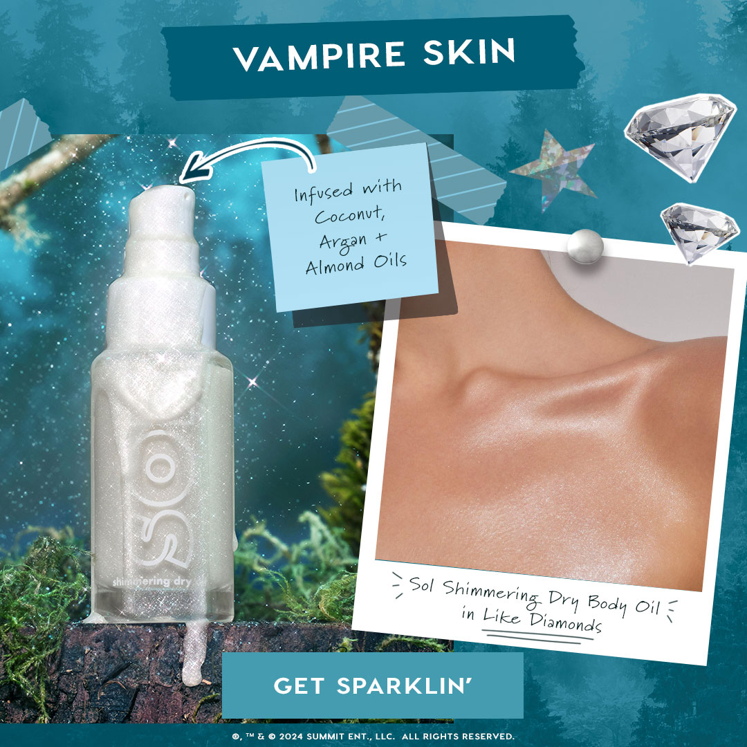 Like Diamonds - Brightening Soothing Body Set