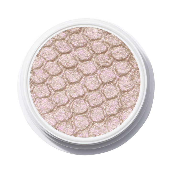 Barely Trying - Classic Runway Eye Palette
