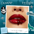 Bells - Buildable Seasonal Lip Pick