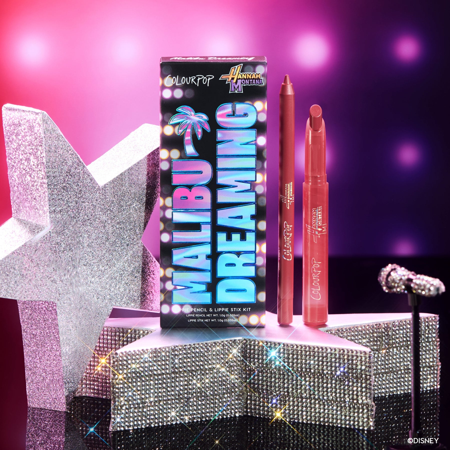 Malibu Dreaming - Bright Wearable Beauty Archive