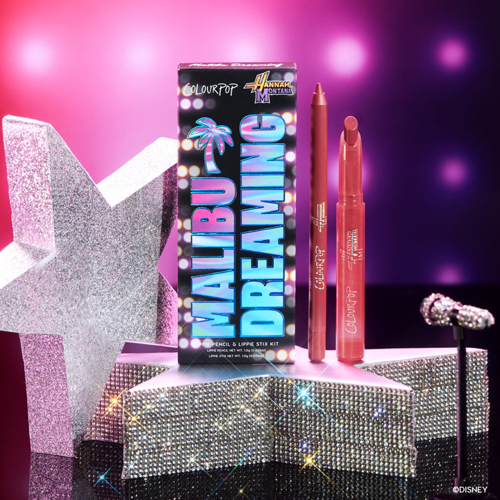 Malibu Dreaming - Bright Wearable Beauty Archive