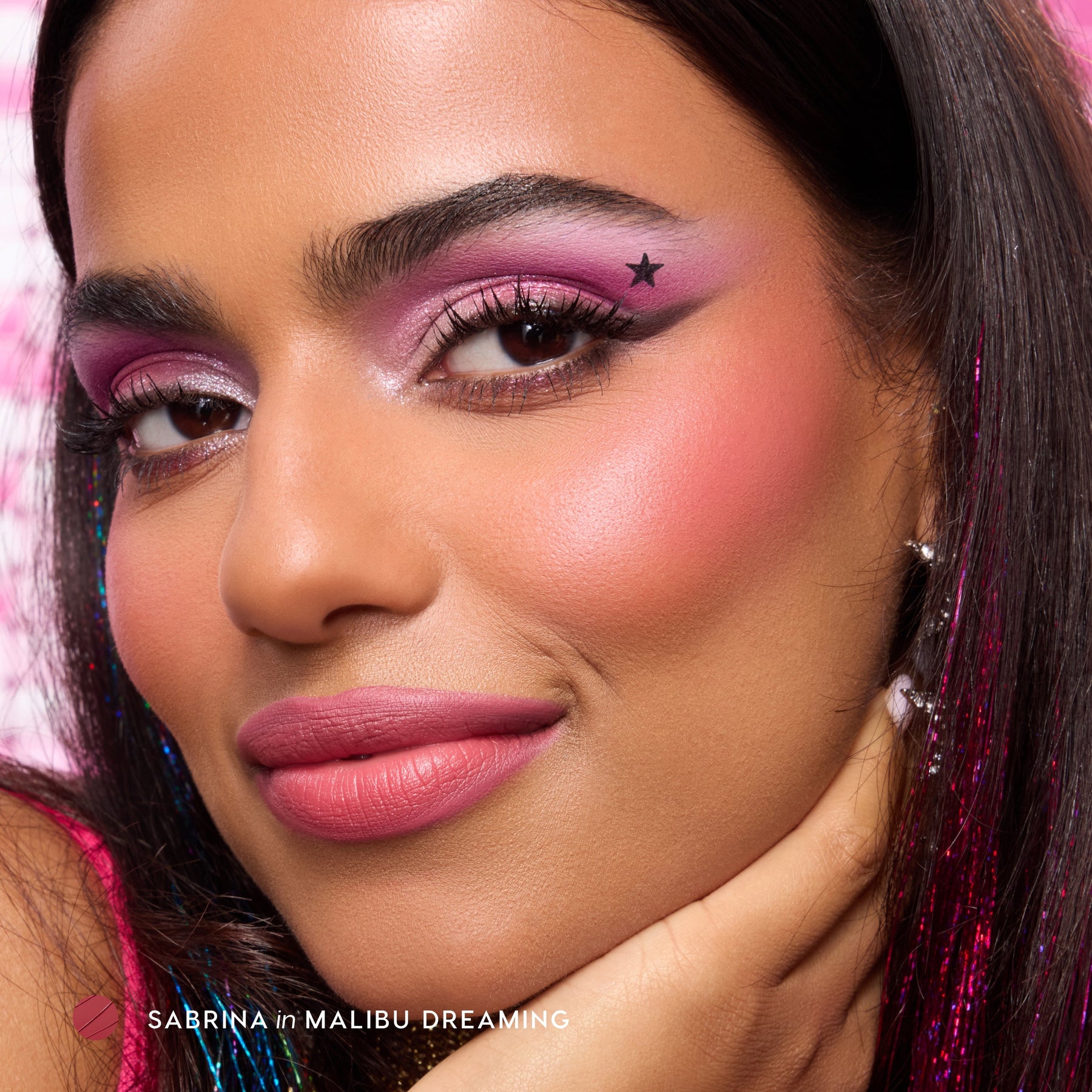 Malibu Dreaming - Bright Wearable Beauty Archive