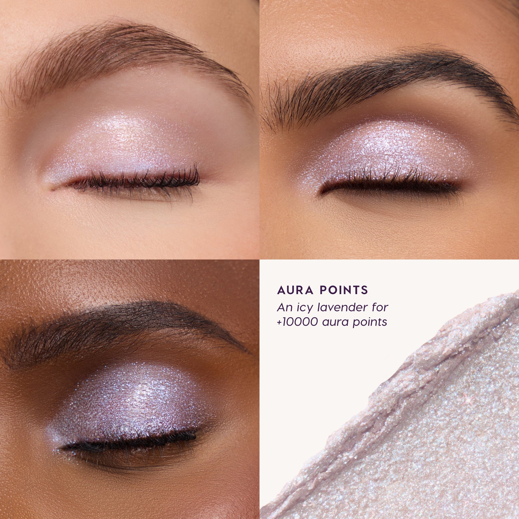 Party Mode - Smooth Vibrant Beauty Vault