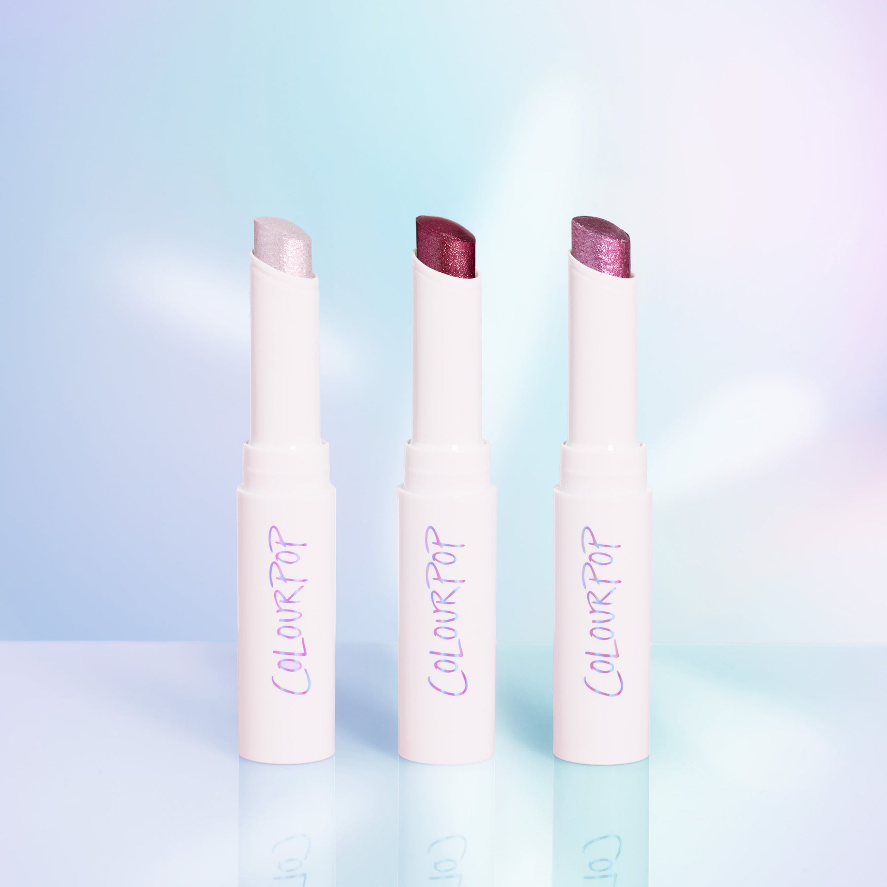 Party Mode - Smooth Vibrant Beauty Vault
