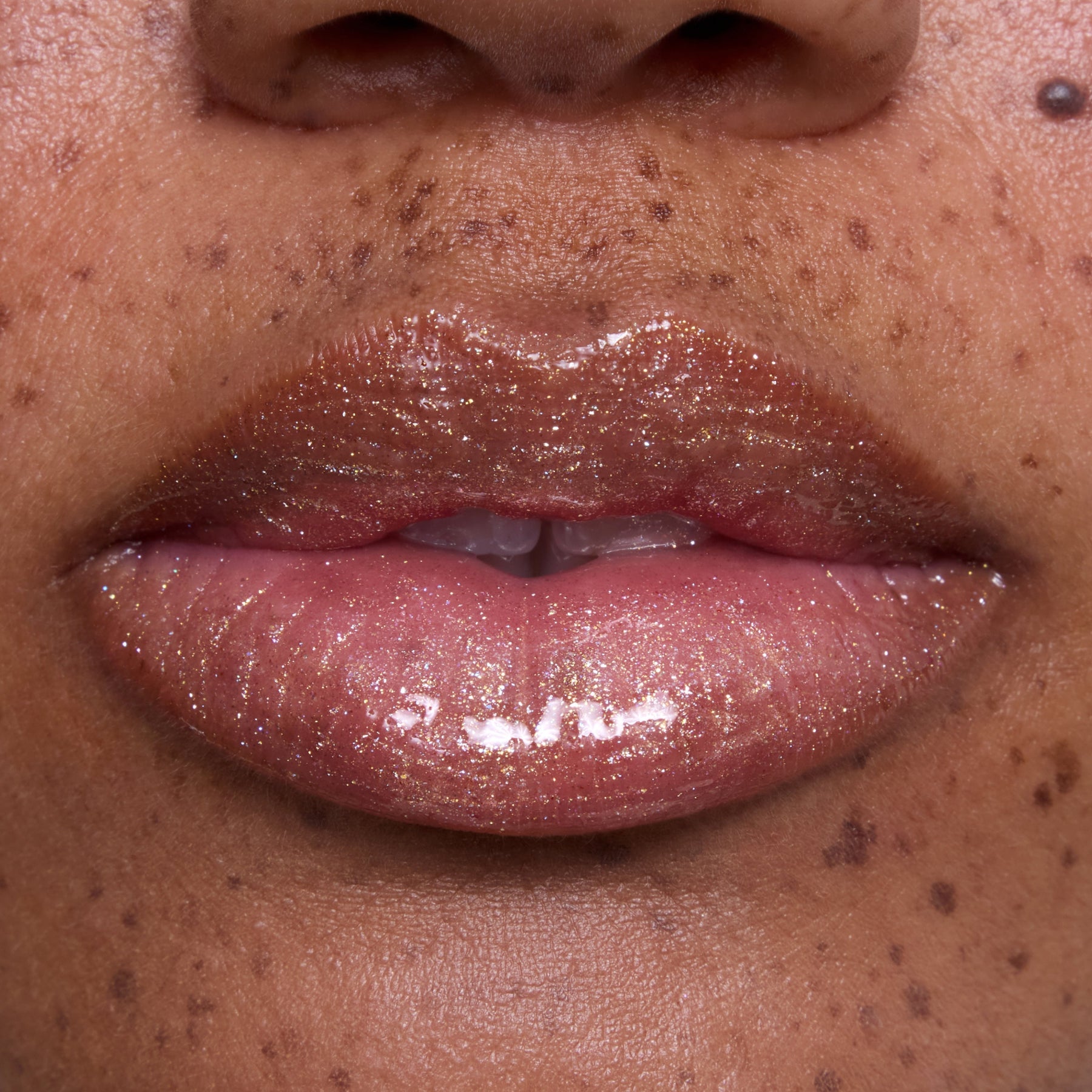 Ambitious Tiana - Fresh Daytime Lip Favorite