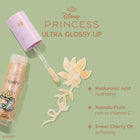 Ambitious Tiana - Fresh Daytime Lip Favorite