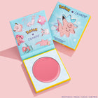 Metronome - Sheer Contemporary Cheek Palette