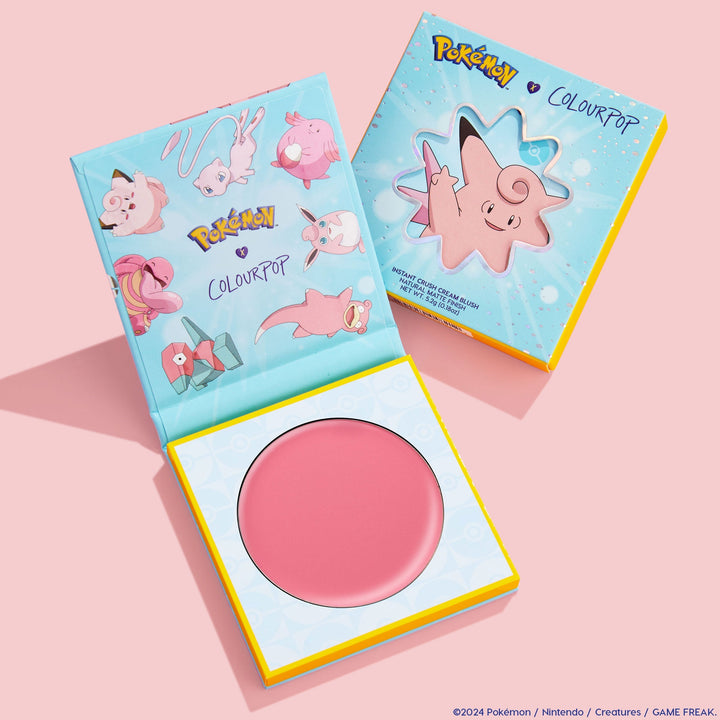Metronome - Sheer Contemporary Cheek Palette