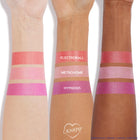 Metronome - Sheer Contemporary Cheek Palette