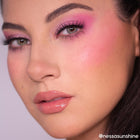 Metronome - Sheer Contemporary Cheek Palette