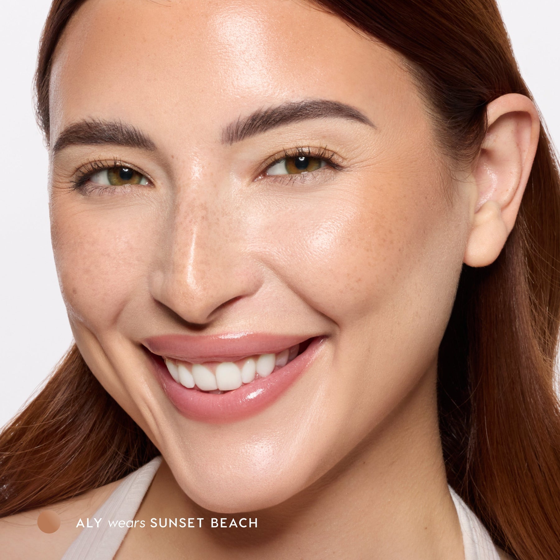 Sunset Beach - Blendable Deluxe Cheek Moment