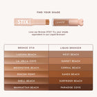 Sunset Beach - Blendable Deluxe Cheek Moment