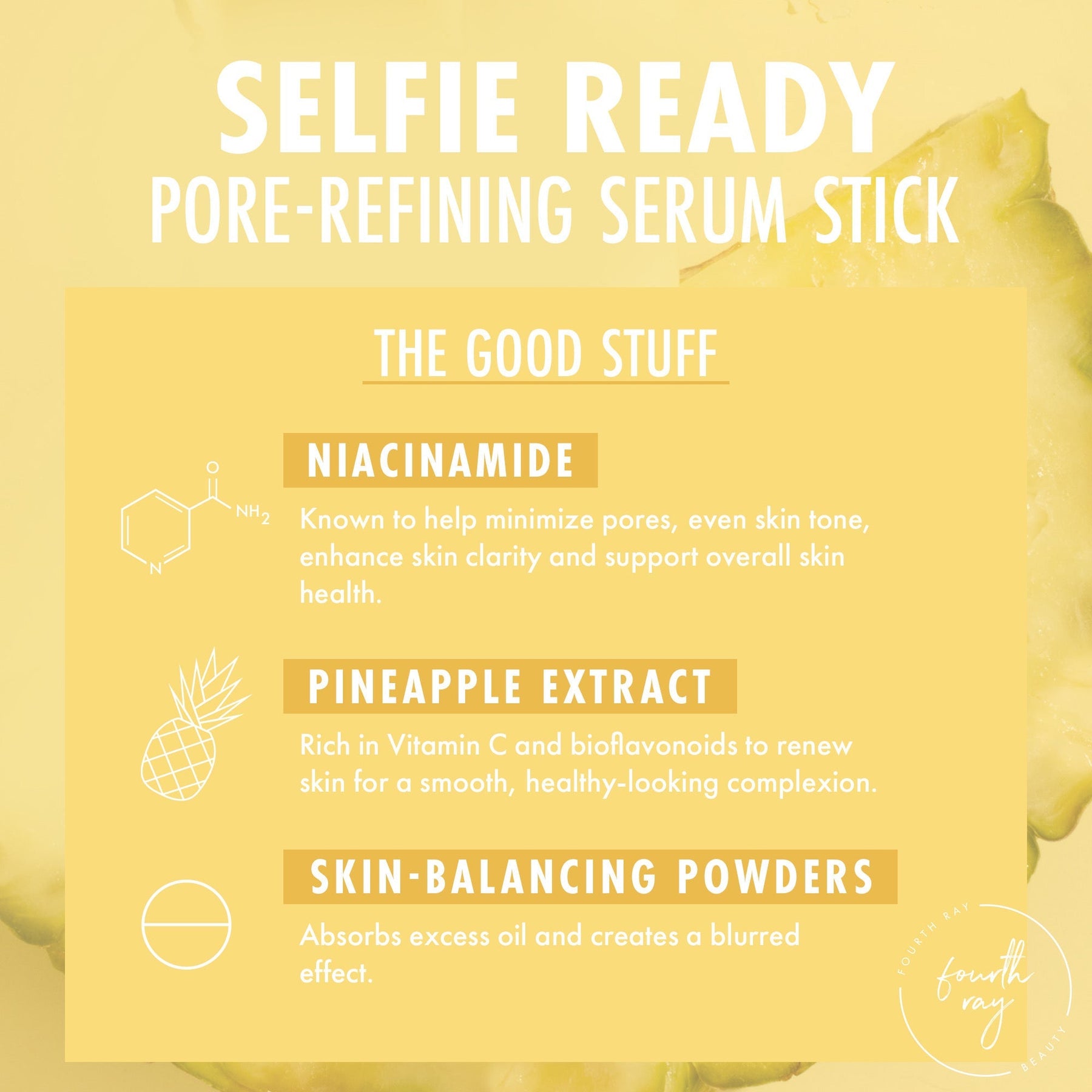 So Refined - Featherlight Deluxe Beauty Assortment