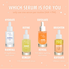 So Refined - Featherlight Deluxe Beauty Assortment