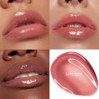Hits Diff - Seamless Effortless Lip Edit