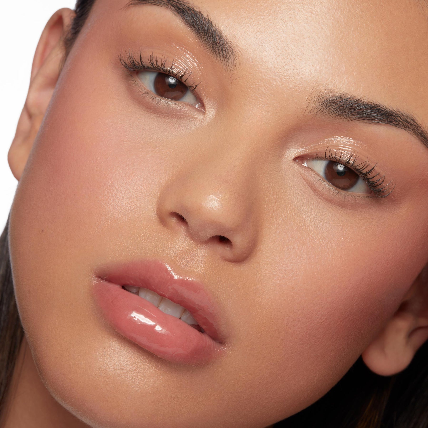 Hits Diff - Seamless Effortless Lip Edit