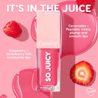 Hits Diff - Seamless Effortless Lip Edit