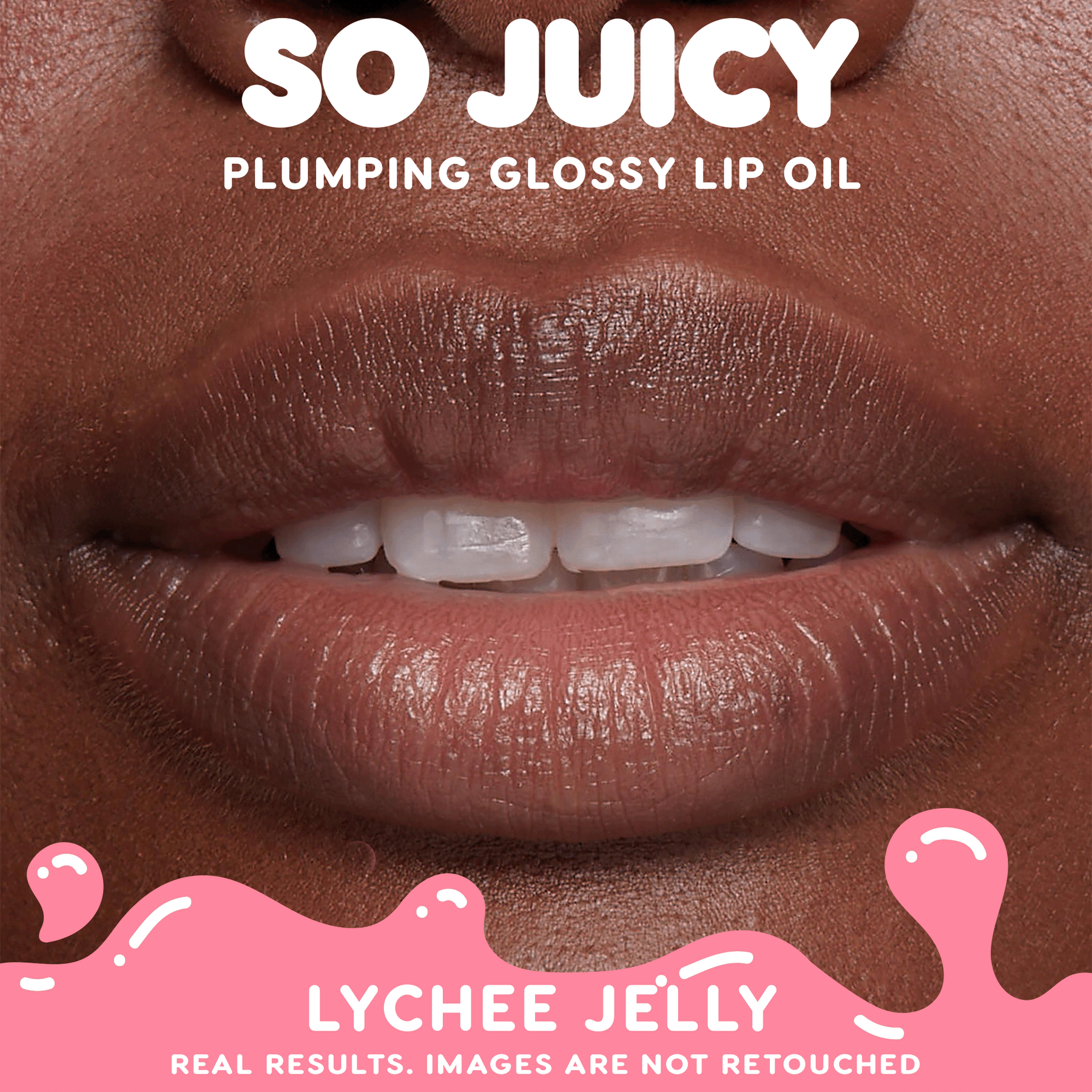 Hits Diff - Seamless Effortless Lip Edit