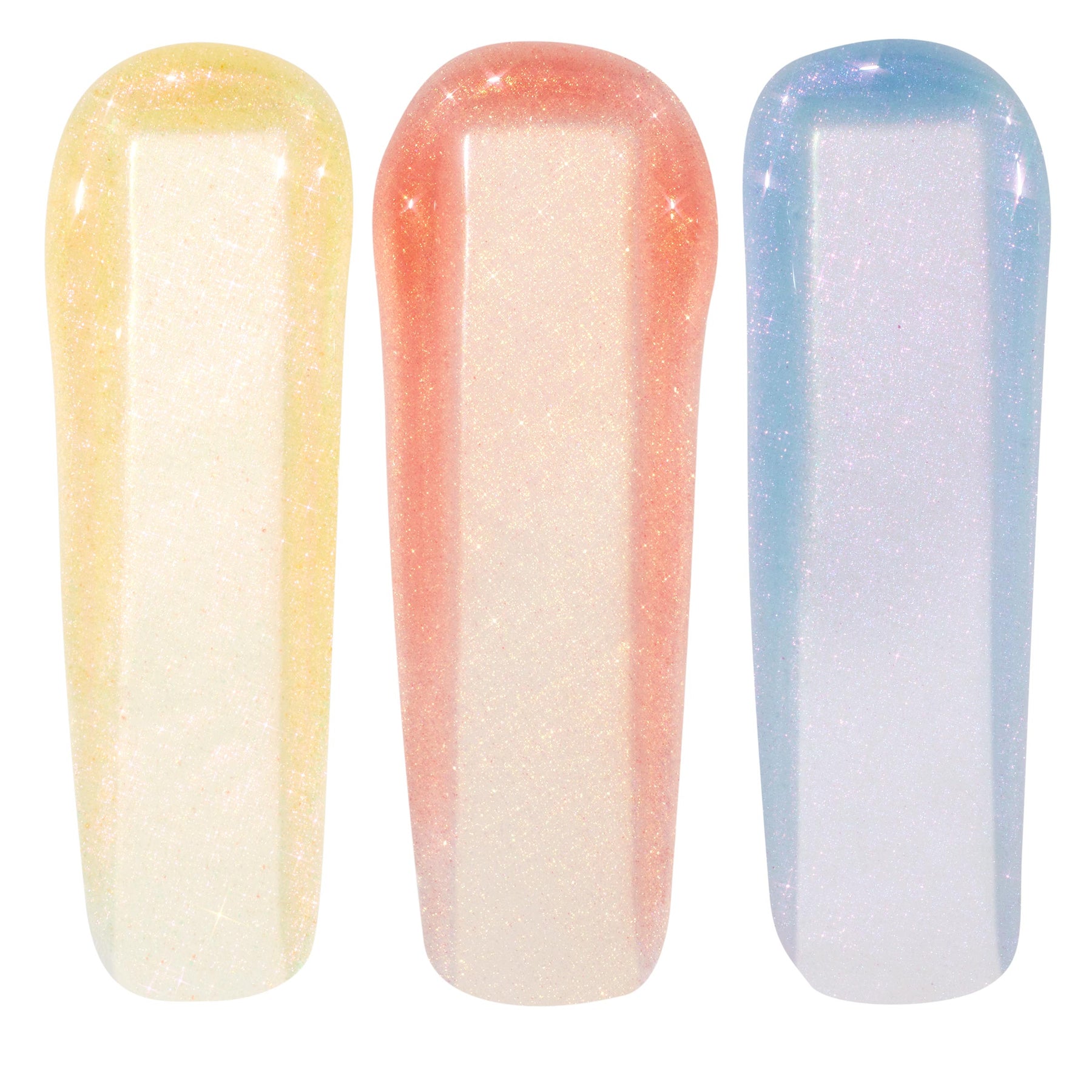 Evolution - Dreamy Effortless Lip Set