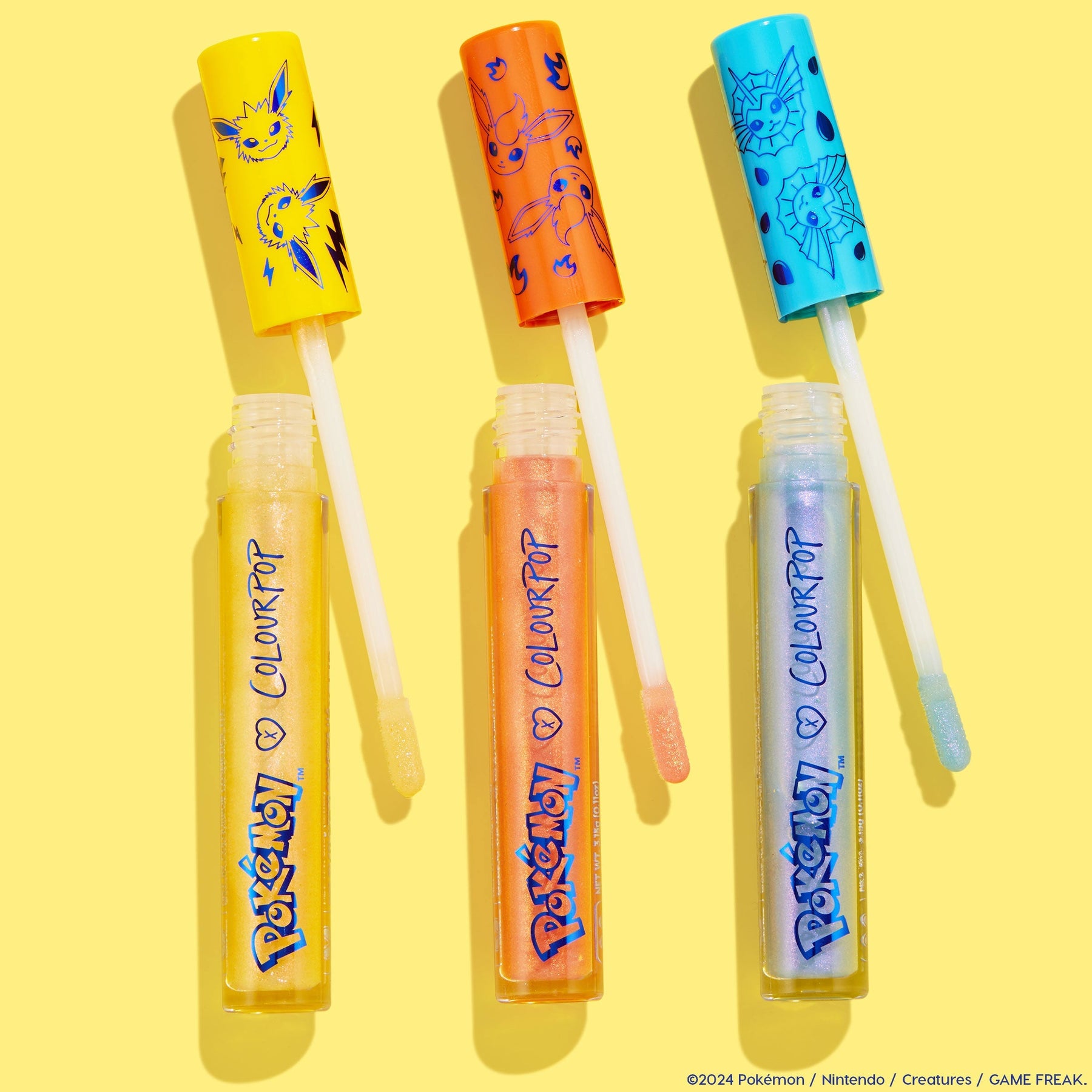 Evolution - Dreamy Effortless Lip Set