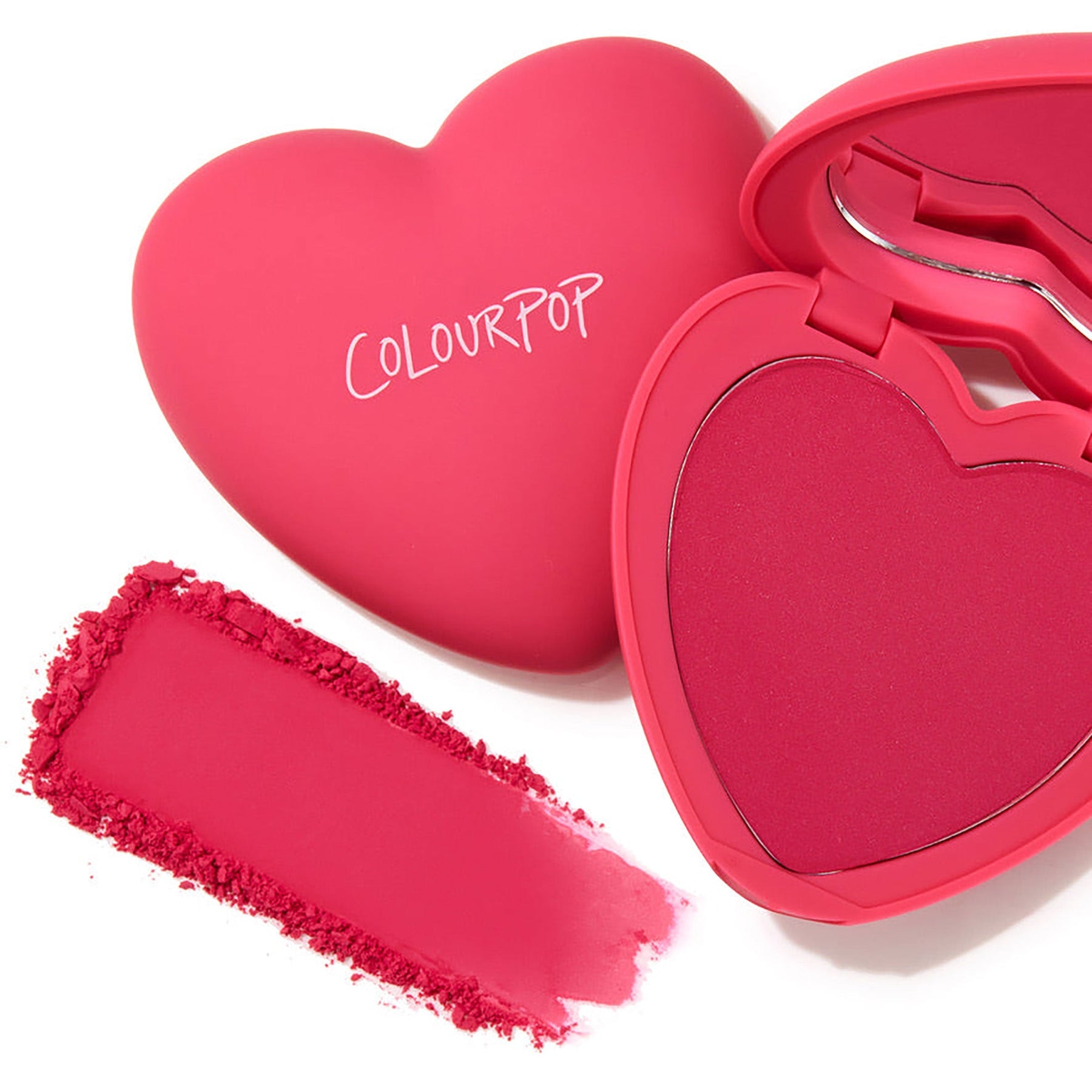 Text Me - Featherlight Portable Cheek Highlight