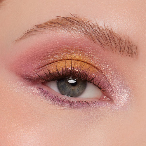 Best Day Ever - Glowing Tailored Eye Detail
