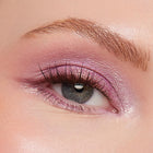 Best Day Ever - Glowing Tailored Eye Detail