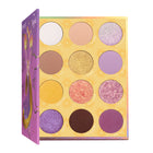Best Day Ever - Glowing Tailored Eye Detail