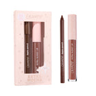 Extra Mocha - Classic Weekend Beauty Story