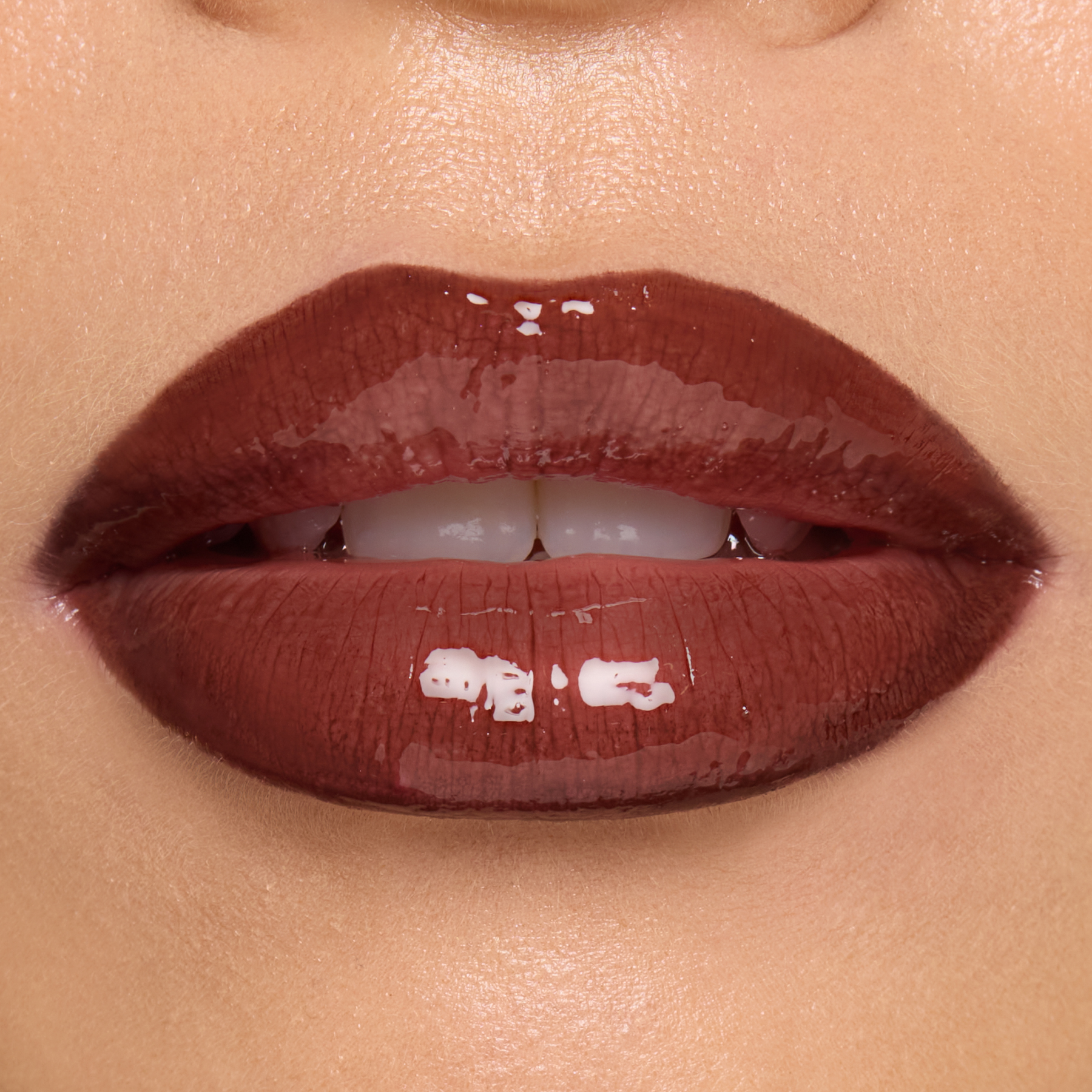 Extra Mocha - Classic Weekend Beauty Story