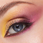 Pallet Town - Silky Boutique Eye Look