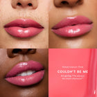 Couldn't Be Me - Playful Versatile Lip Polish