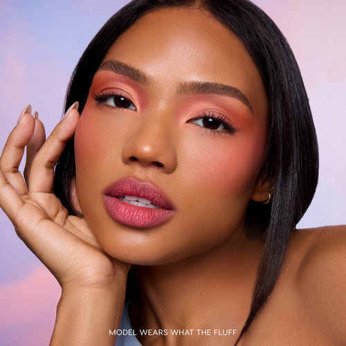 Cloud Kissed - Seamless Modern Beauty Edit