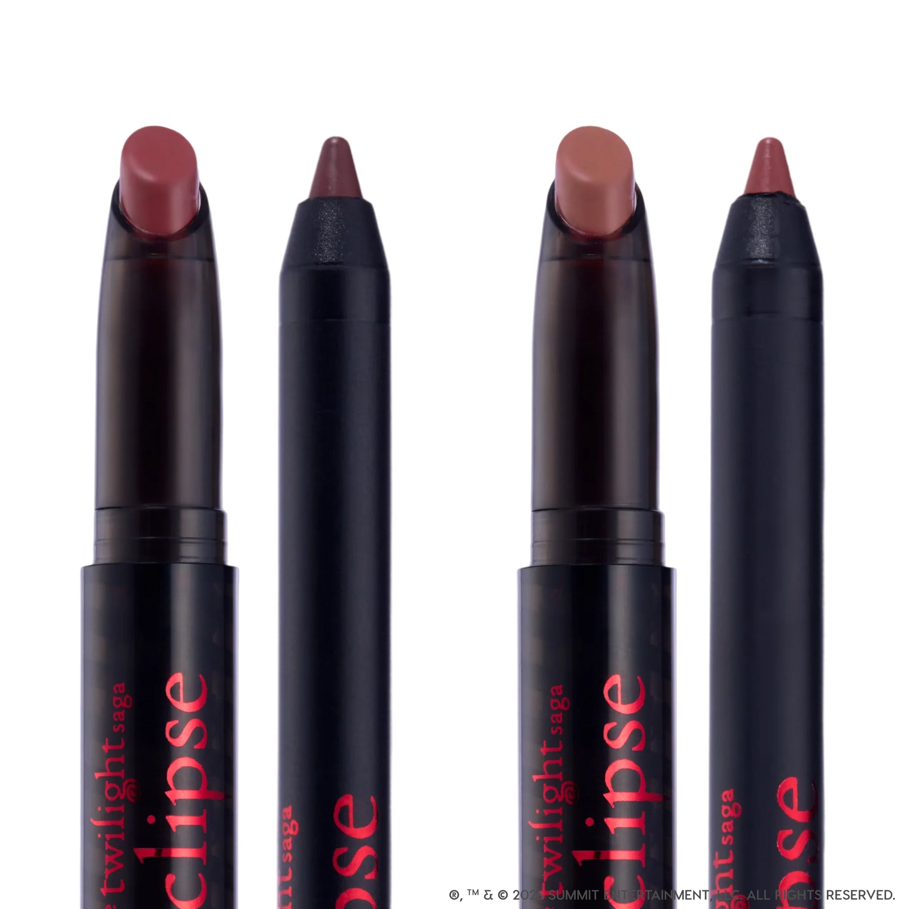 Immortal Kiss - Artful Refined Beauty Kit
