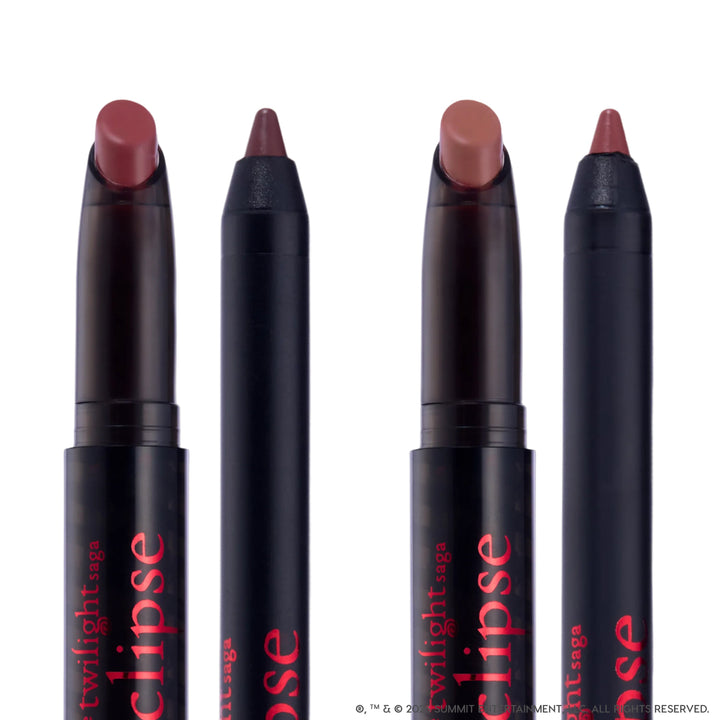 Immortal Kiss - Artful Refined Beauty Kit
