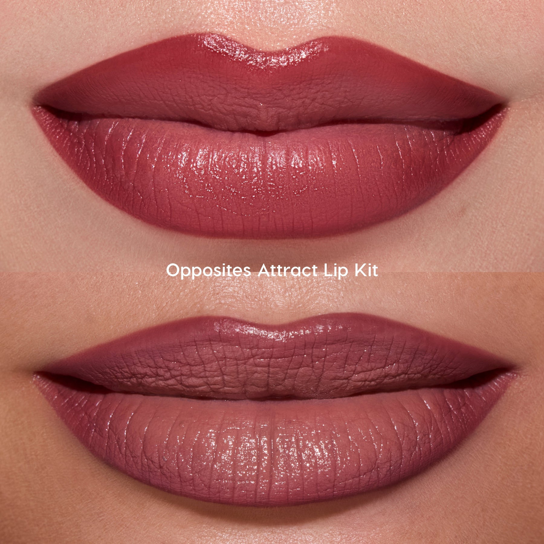 Immortal Kiss - Artful Refined Beauty Kit