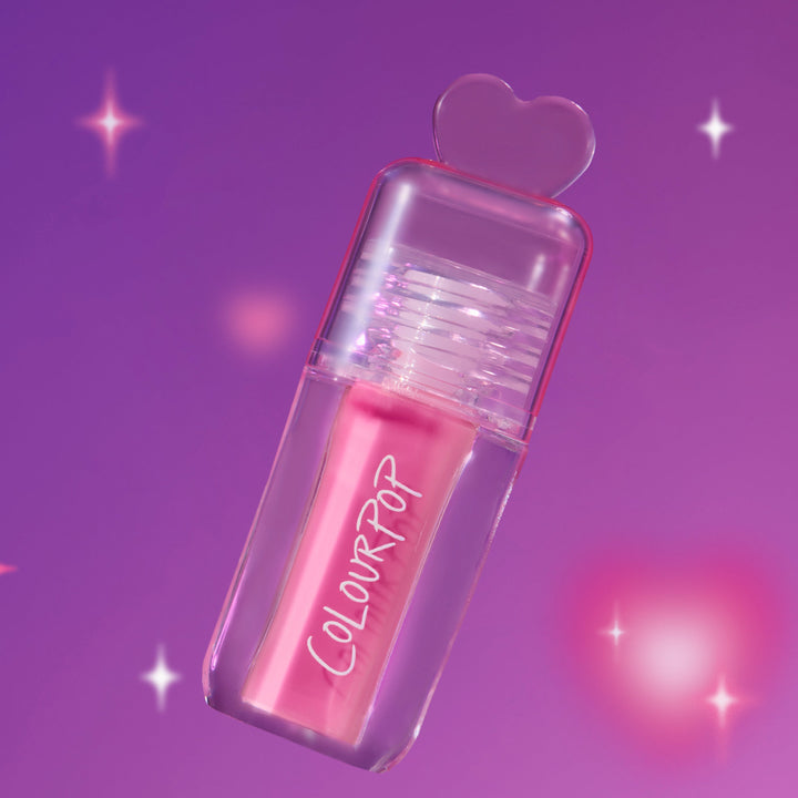 Still That Girl - Fresh Iconic Lip Routine