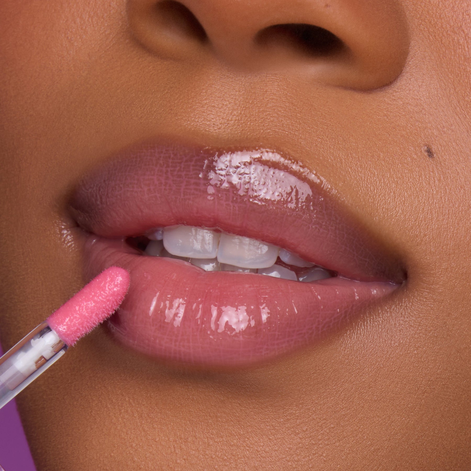 Still That Girl - Fresh Iconic Lip Routine