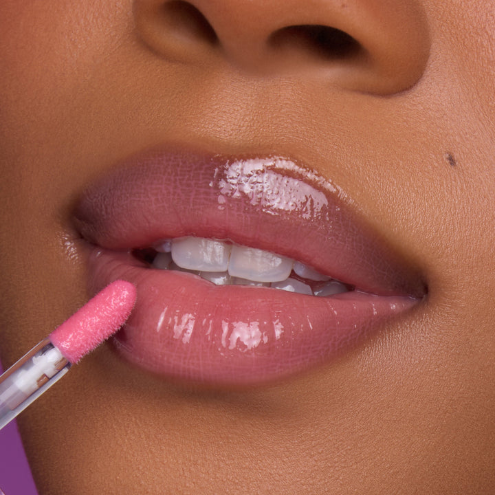 Still That Girl - Fresh Iconic Lip Routine