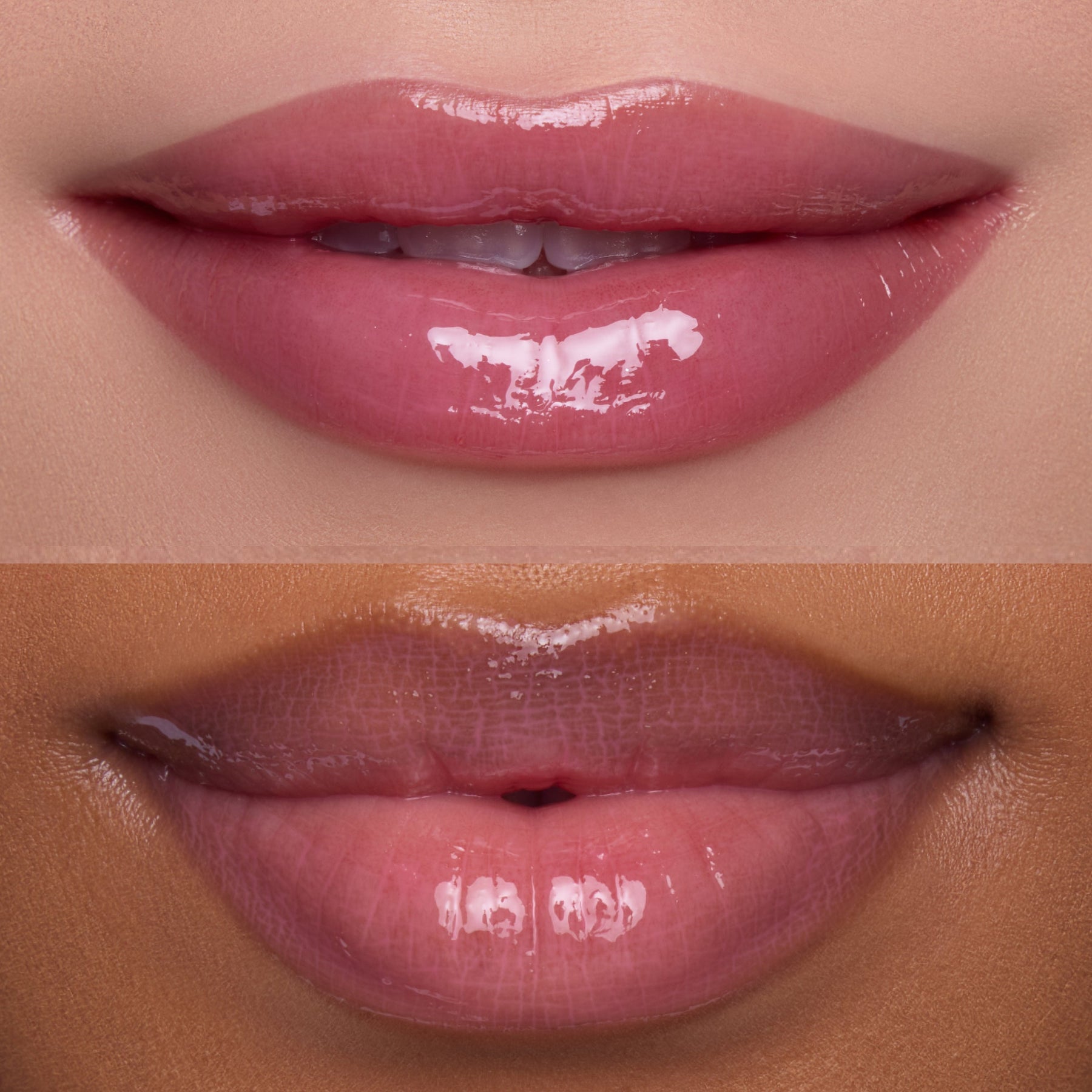 Still That Girl - Fresh Iconic Lip Routine