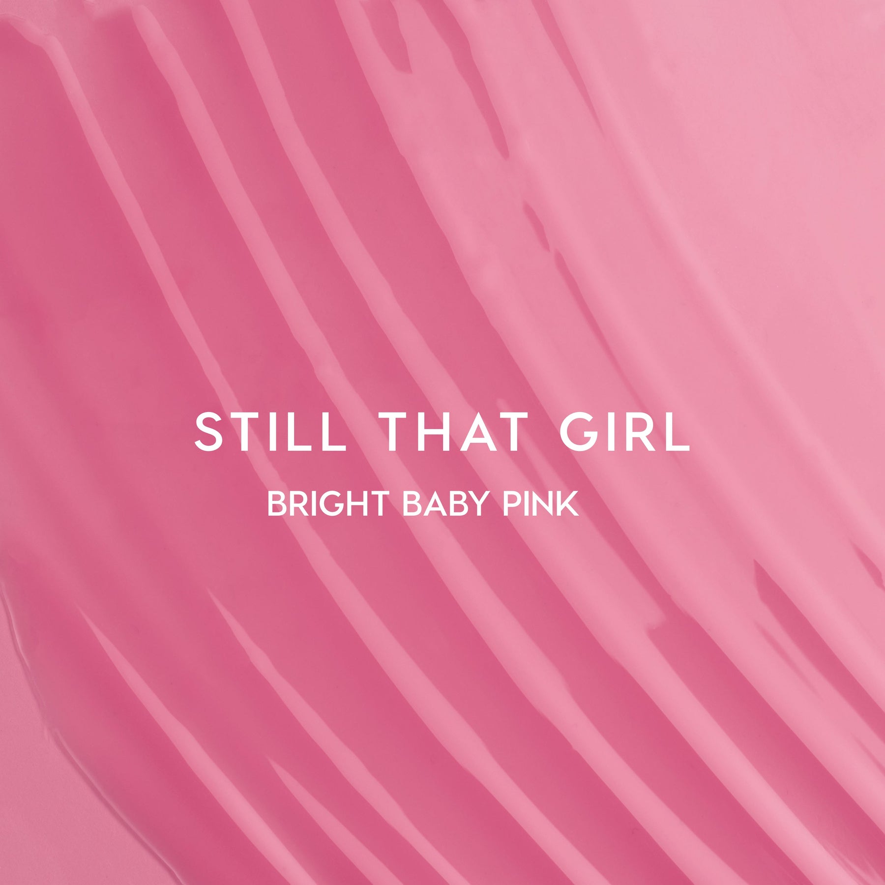 Still That Girl - Fresh Iconic Lip Routine