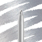 Kicker - Creamy Polished Liner Accent