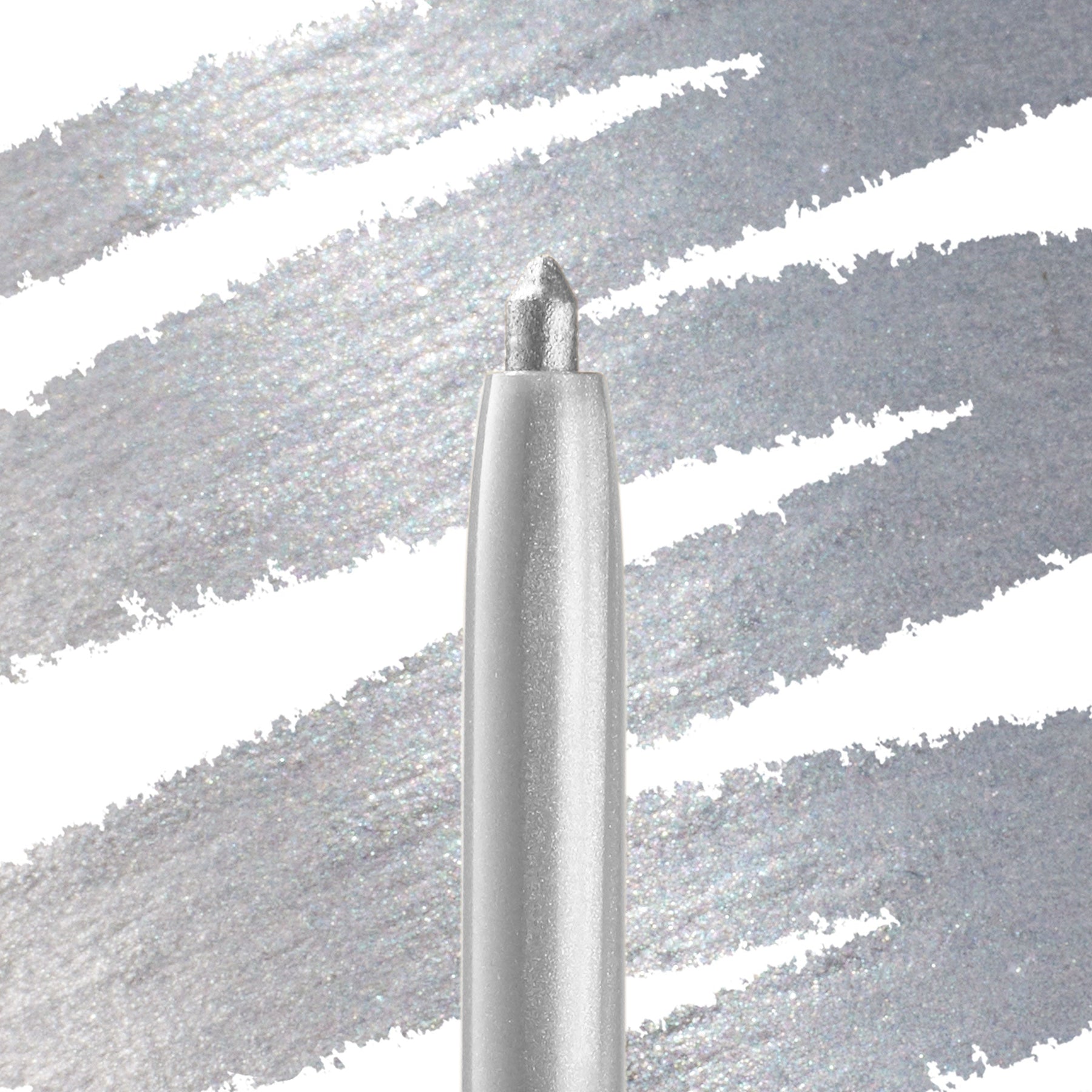 Kicker - Creamy Polished Liner Accent