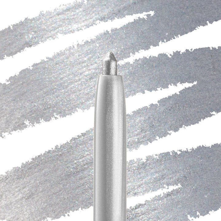 Kicker - Creamy Polished Liner Accent