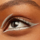 Kicker - Creamy Polished Liner Accent
