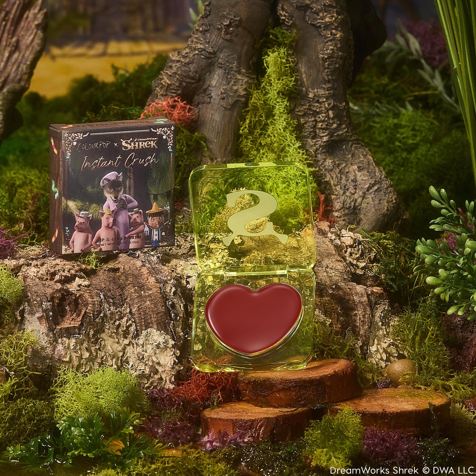 Fairytale Things - Featherlight Effortless Cheek Polish