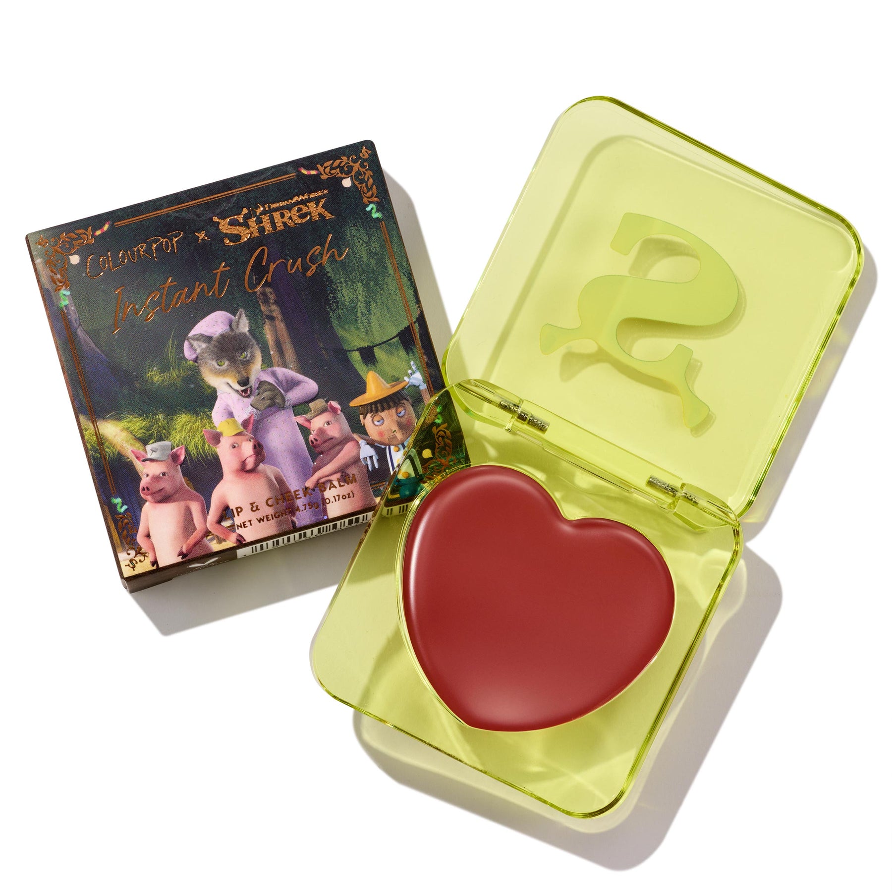 Fairytale Things - Featherlight Effortless Cheek Polish