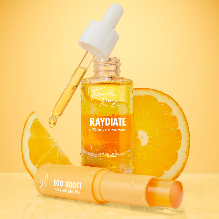 Get That Glow - Lasting Curated Beauty Bundle
